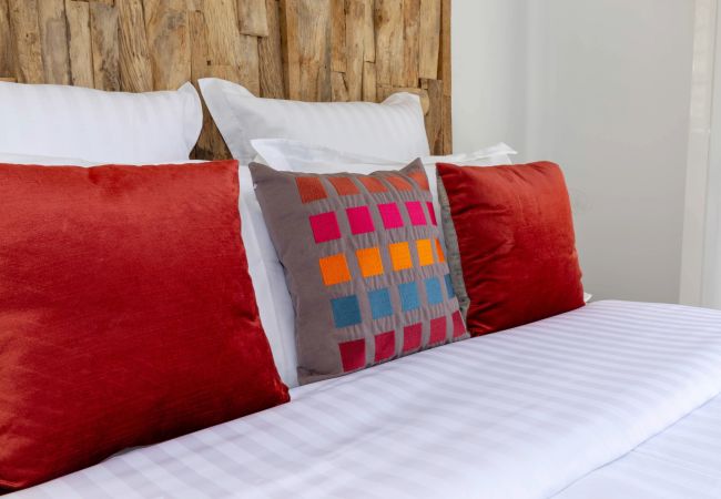 Villa in Sainte-Anne - DUNA Villa in Sainte-Anne - DUNA