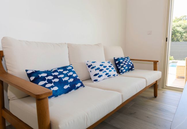 Villa in Sainte-Anne - DUNA Villa in Sainte-Anne - DUNA