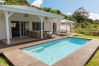 Villa in Sainte-Anne - DUNA Villa in Sainte-Anne - DUNA