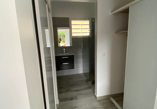 Villa in Sainte-Anne - ARUBANA Villa in Sainte-Anne - ARUBANA