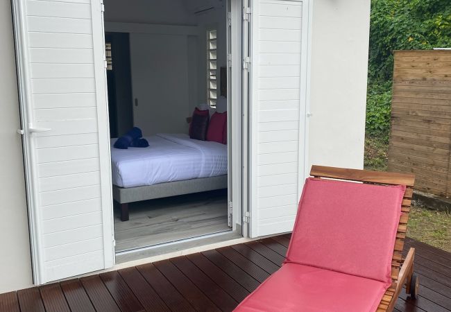 Villa in Sainte-Anne - ARUBANA Villa in Sainte-Anne - ARUBANA