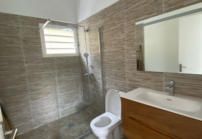 Villa in Sainte-Anne - ARUBANA Villa in Sainte-Anne - ARUBANA