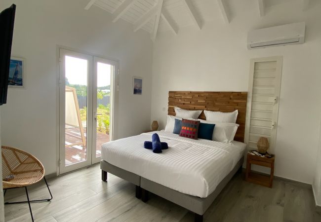 Villa in Sainte-Anne - ARUBANA Villa in Sainte-Anne - ARUBANA