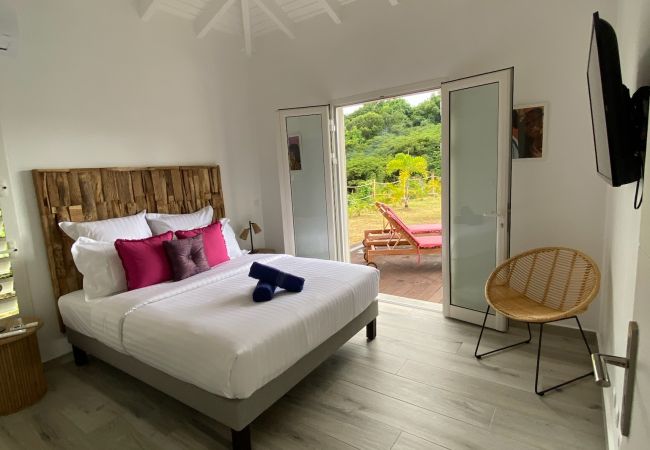 Villa in Sainte-Anne - ARUBANA Villa in Sainte-Anne - ARUBANA