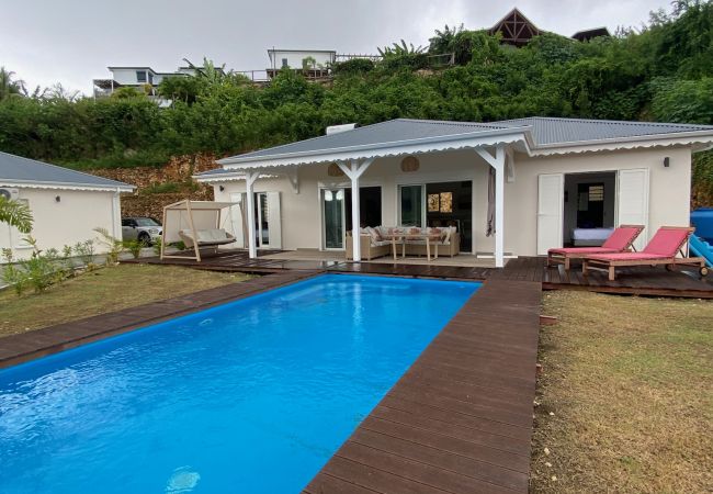 Villa in Sainte-Anne - ARUBANA Villa in Sainte-Anne - ARUBANA