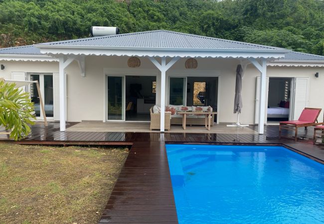 Villa in Sainte-Anne - ARUBANA Villa in Sainte-Anne - ARUBANA