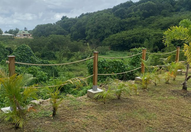 Villa in Sainte-Anne - ARUBANA Villa in Sainte-Anne - ARUBANA