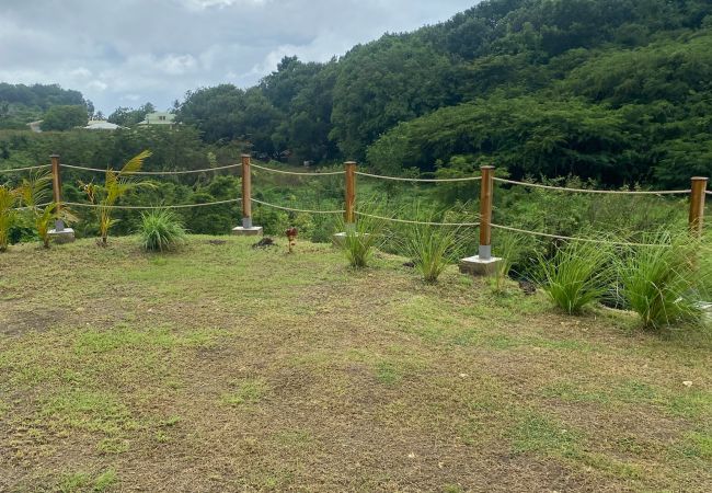 Villa in Sainte-Anne - ARUBANA Villa in Sainte-Anne - ARUBANA