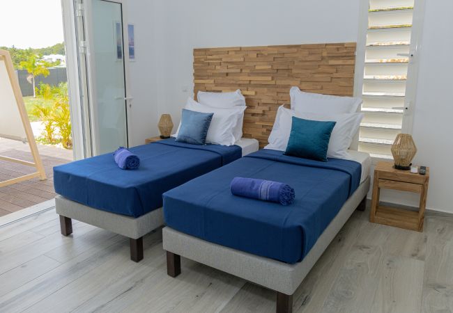 Villa in Sainte-Anne - ARUBANA Villa in Sainte-Anne - ARUBANA