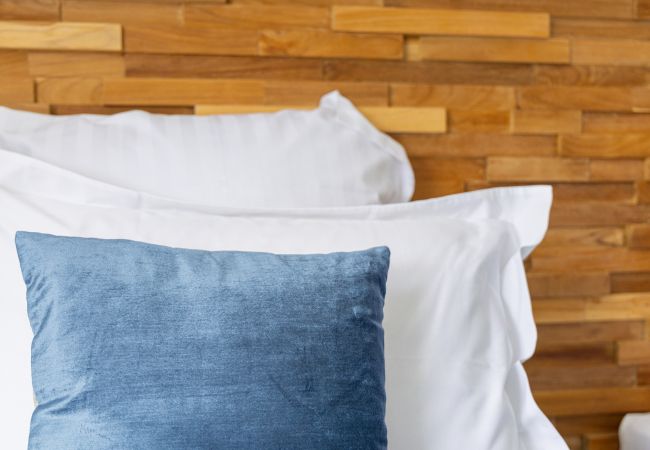 Villa in Sainte-Anne - ARUBANA Villa in Sainte-Anne - ARUBANA