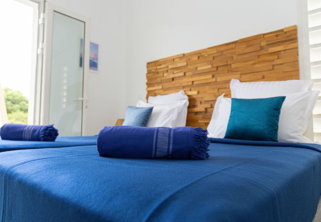 Villa in Sainte-Anne - ARUBANA Villa in Sainte-Anne - ARUBANA