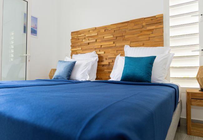 Villa in Sainte-Anne - ARUBANA Villa in Sainte-Anne - ARUBANA