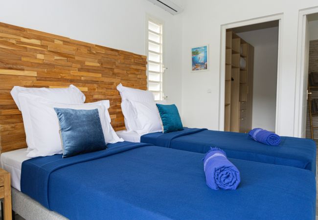 Villa in Sainte-Anne - ARUBANA Villa in Sainte-Anne - ARUBANA