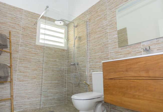 Villa in Sainte-Anne - ARUBANA Villa in Sainte-Anne - ARUBANA