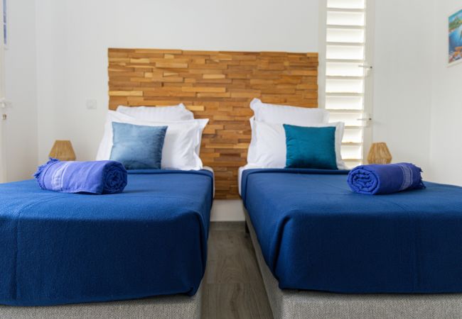 Villa in Sainte-Anne - ARUBANA Villa in Sainte-Anne - ARUBANA