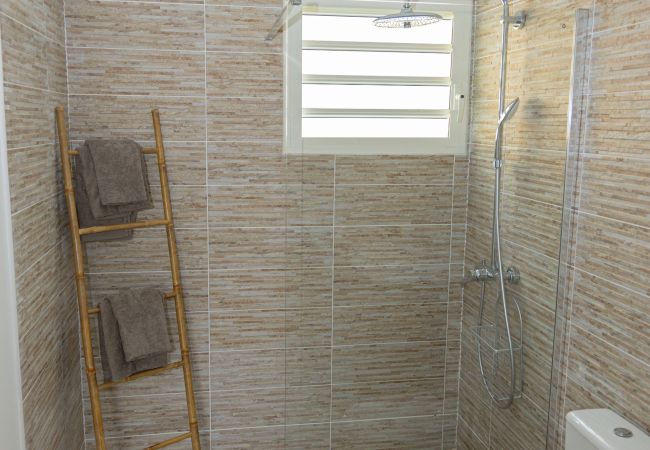 Villa in Sainte-Anne - ARUBANA Villa in Sainte-Anne - ARUBANA