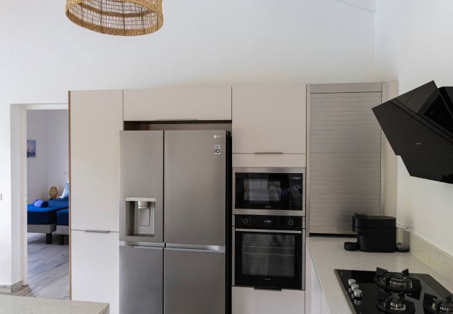 Villa in Sainte-Anne - ARUBANA Villa in Sainte-Anne - ARUBANA