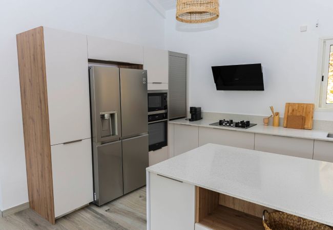 Villa in Sainte-Anne - ARUBANA Villa in Sainte-Anne - ARUBANA