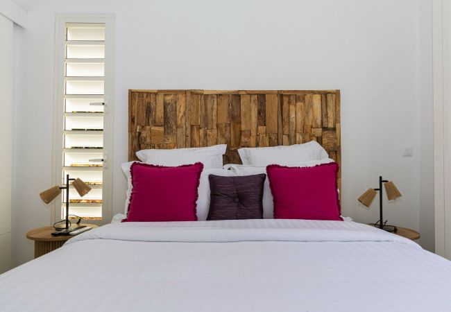 Villa in Sainte-Anne - ARUBANA Villa in Sainte-Anne - ARUBANA