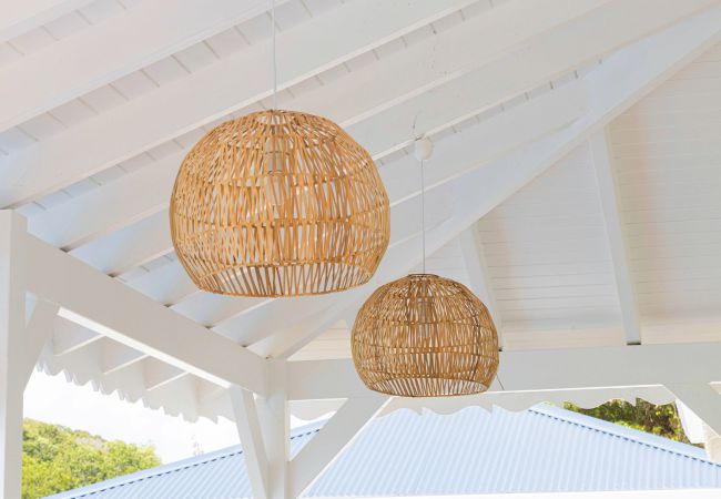 Villa in Sainte-Anne - ARUBANA Villa in Sainte-Anne - ARUBANA