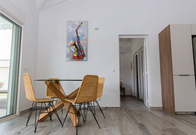 Villa in Sainte-Anne - ARUBANA Villa in Sainte-Anne - ARUBANA