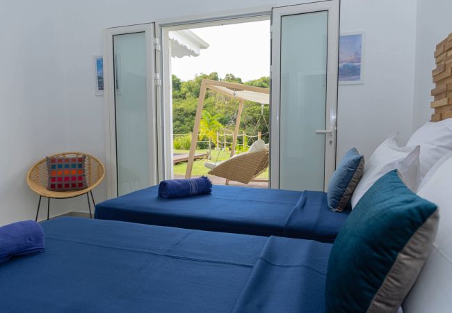 Villa in Sainte-Anne - ARUBANA Villa in Sainte-Anne - ARUBANA