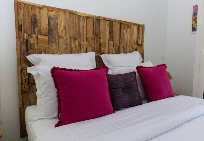 Villa in Sainte-Anne - ARUBANA Villa in Sainte-Anne - ARUBANA