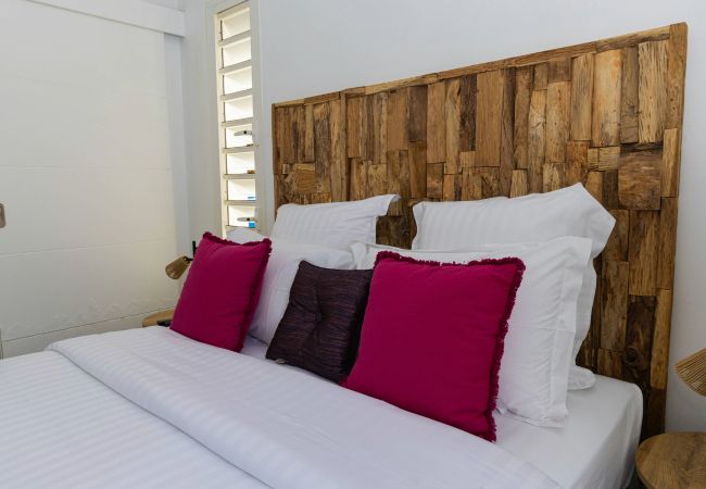 Villa in Sainte-Anne - ARUBANA Villa in Sainte-Anne - ARUBANA