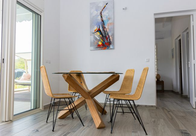 Villa in Sainte-Anne - ARUBANA Villa in Sainte-Anne - ARUBANA