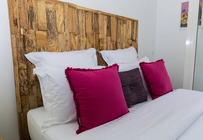 Villa in Sainte-Anne - ARUBANA Villa in Sainte-Anne - ARUBANA