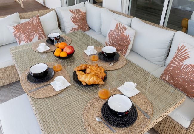 Villa in Sainte-Anne - ARUBANA Villa in Sainte-Anne - ARUBANA