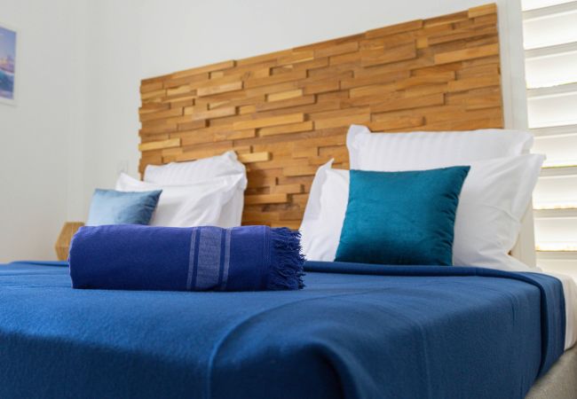 Villa in Sainte-Anne - ARUBANA Villa in Sainte-Anne - ARUBANA