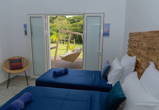 Villa in Sainte-Anne - ARUBANA Villa in Sainte-Anne - ARUBANA