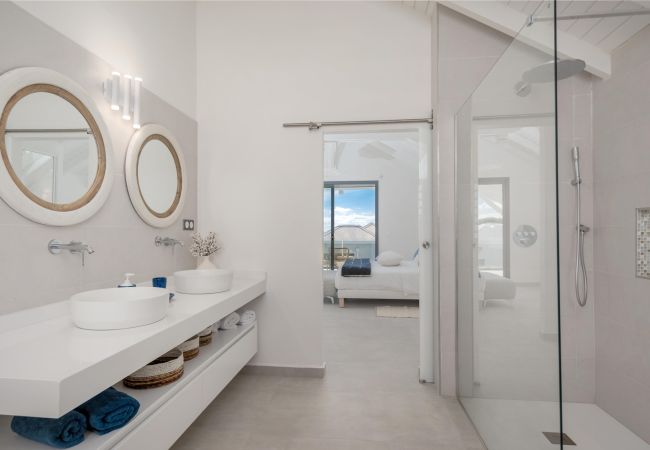 Villa in Saint-François - TERRE DE COTON Villa in Saint-François - TERRE DE COTON