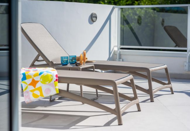 Villa in Saint-François - TERRE DE COTON Villa in Saint-François - TERRE DE COTON