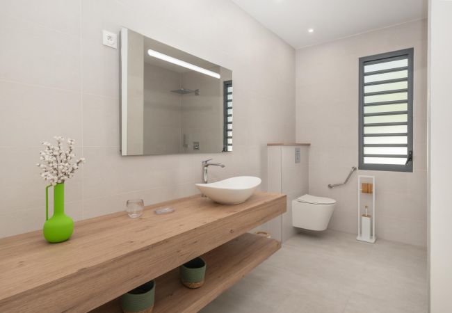 Villa in Saint-François - TERRE DE COTON Villa in Saint-François - TERRE DE COTON