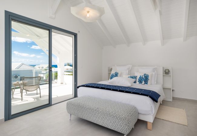 Villa in Saint-François - TERRE DE COTON Villa in Saint-François - TERRE DE COTON