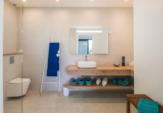 Villa in Saint-François - TERRE DE COTON Villa in Saint-François - TERRE DE COTON