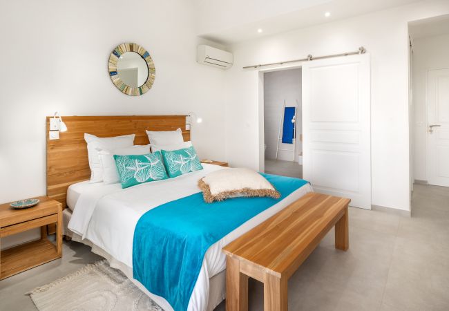 Villa in Saint-François - TERRE DE COTON Villa in Saint-François - TERRE DE COTON