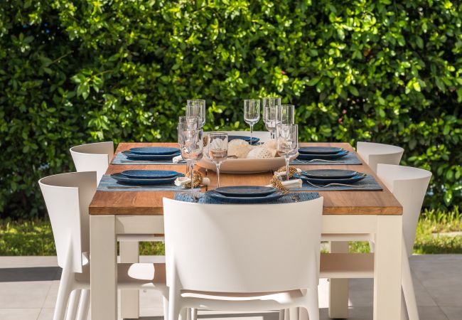 Villa in Saint-François - TERRE DE COTON Villa in Saint-François - TERRE DE COTON