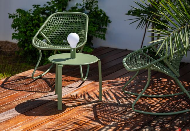 Villa in Saint-François - TERRE DE COTON Villa in Saint-François - TERRE DE COTON