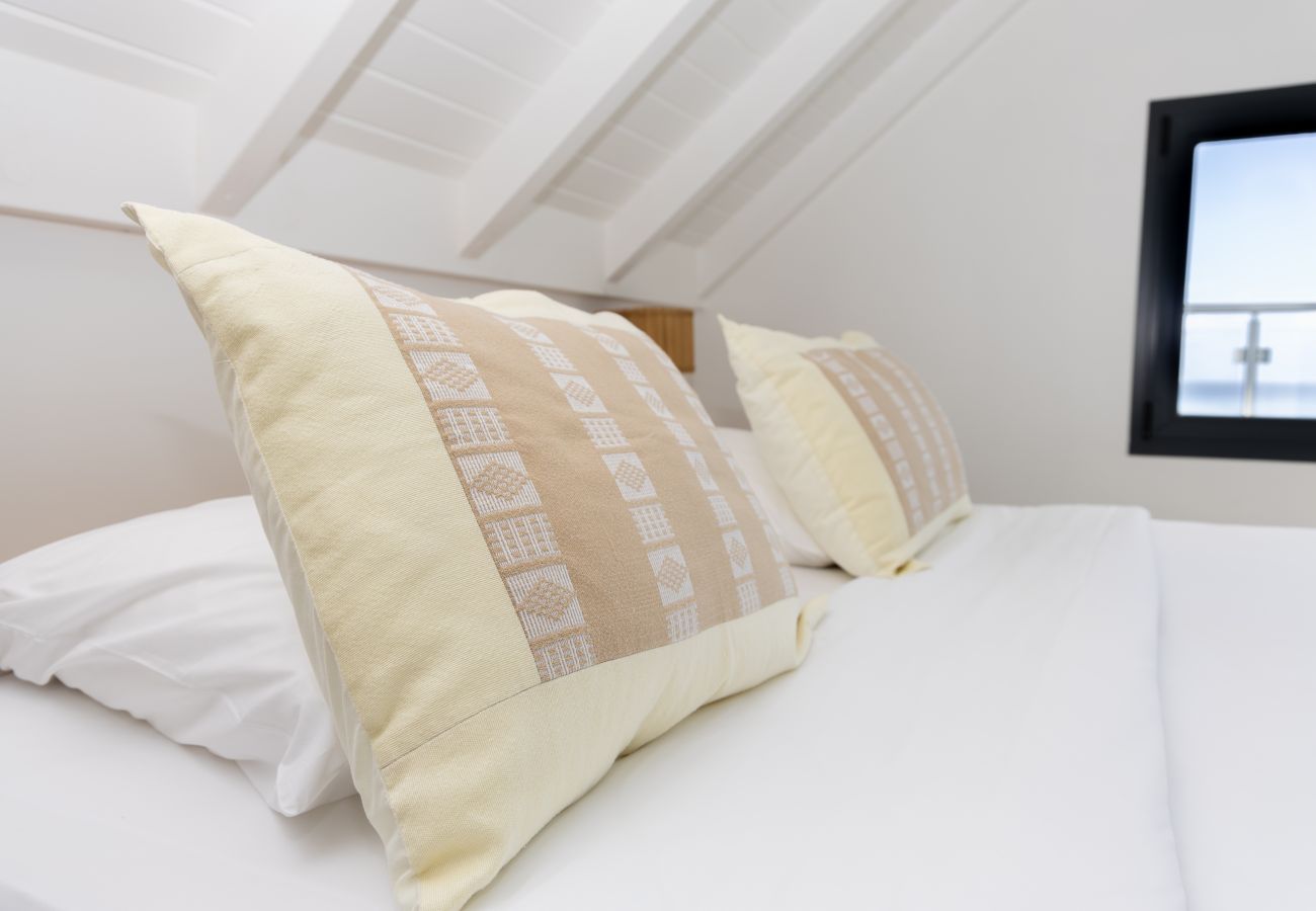 Apartment in Sainte-Anne - APPART HORIZON