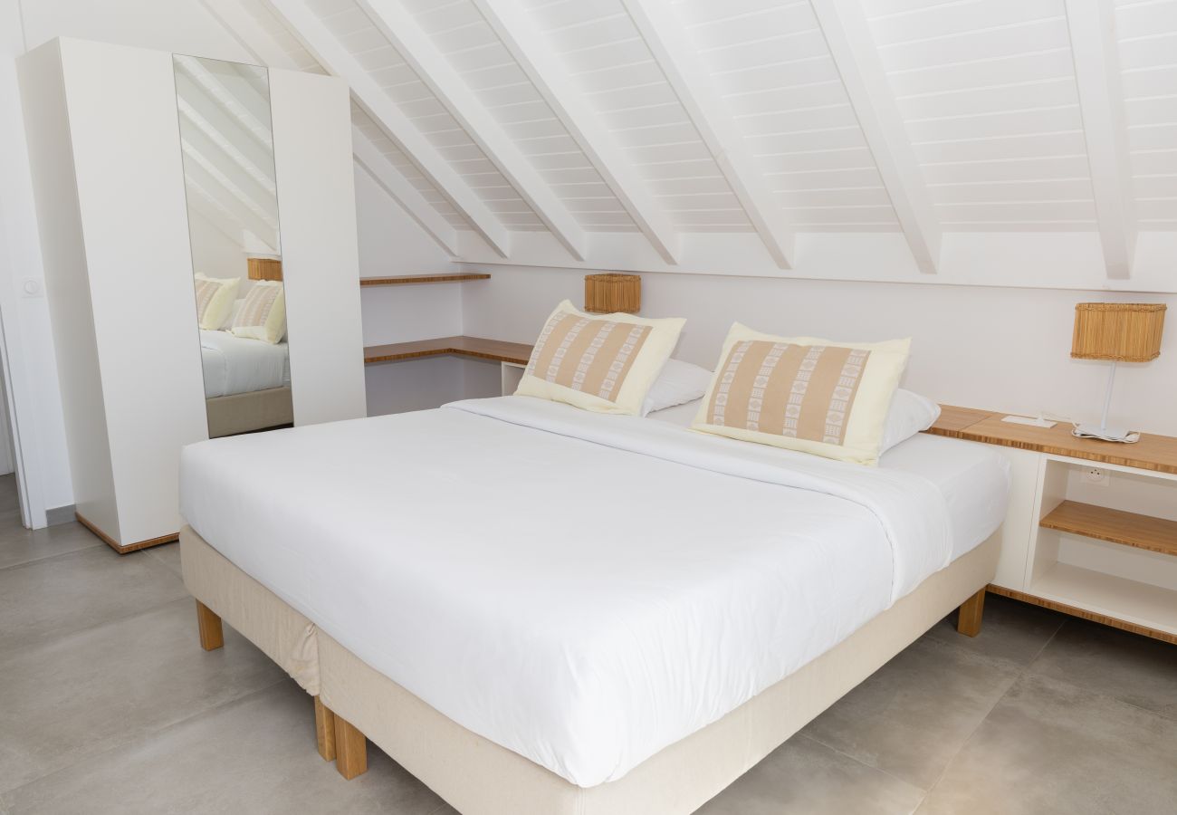 Apartment in Sainte-Anne - APPART HORIZON