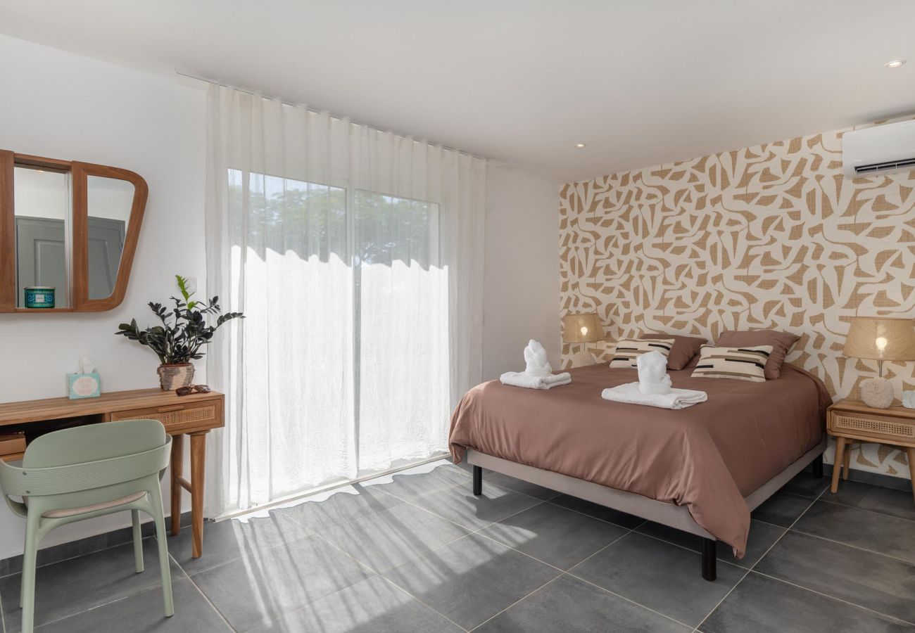 Villa in Saint-François - MERALTA