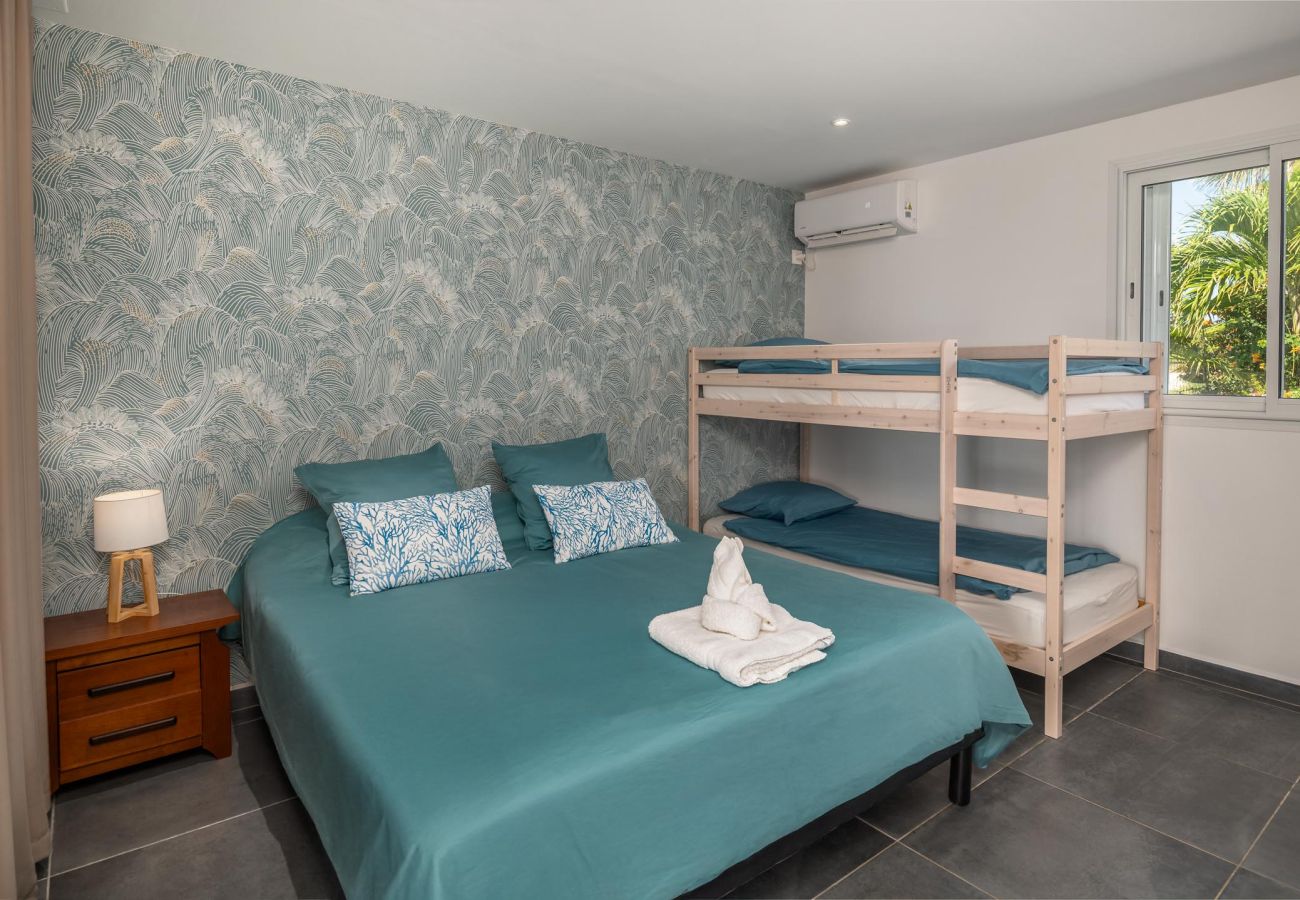 Villa in Saint-François - MERALTA