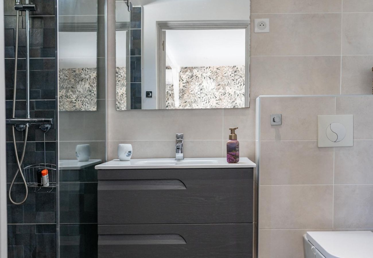 Villa in Saint-François - MERALTA