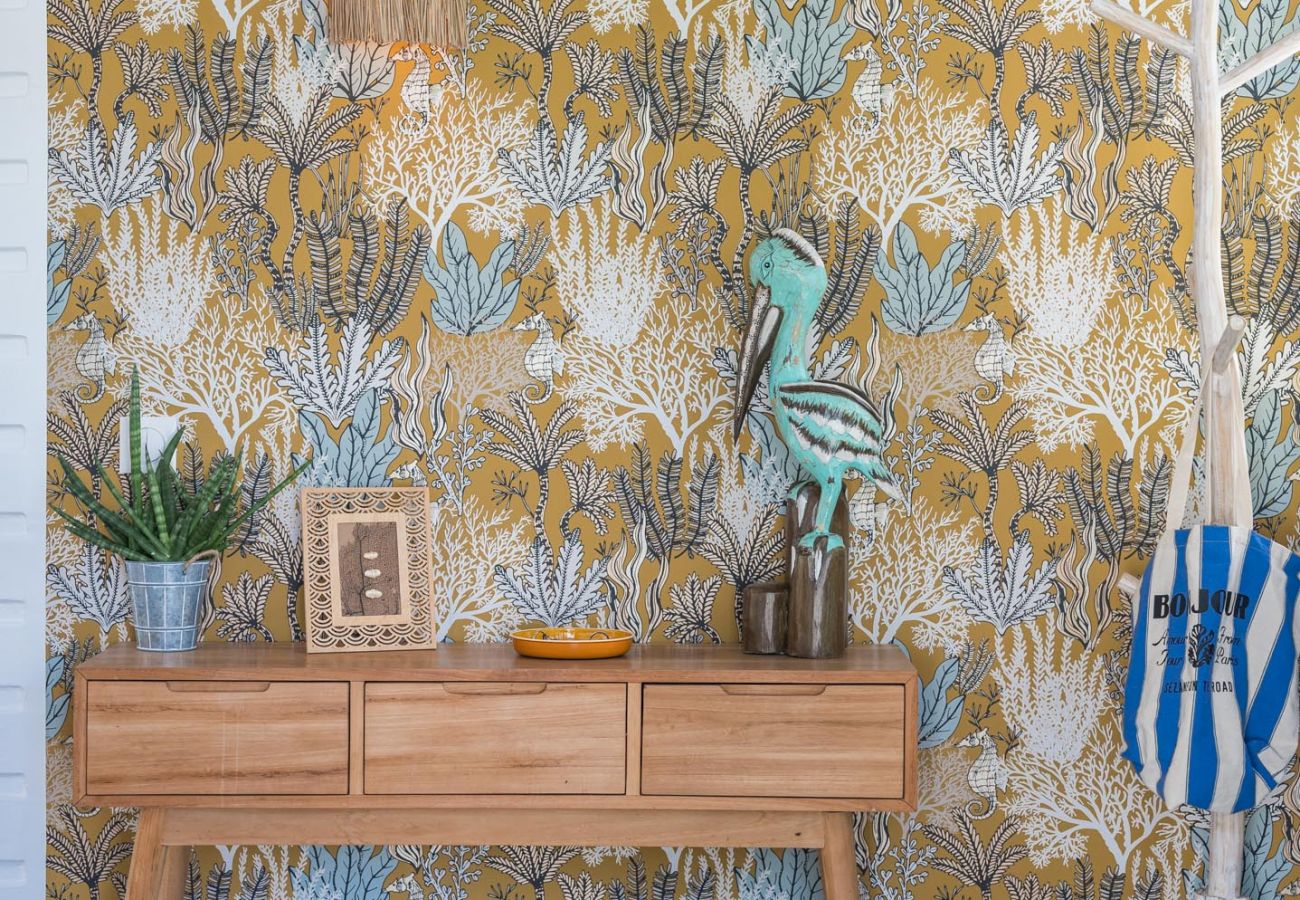 Villa in Saint-François - MERALTA