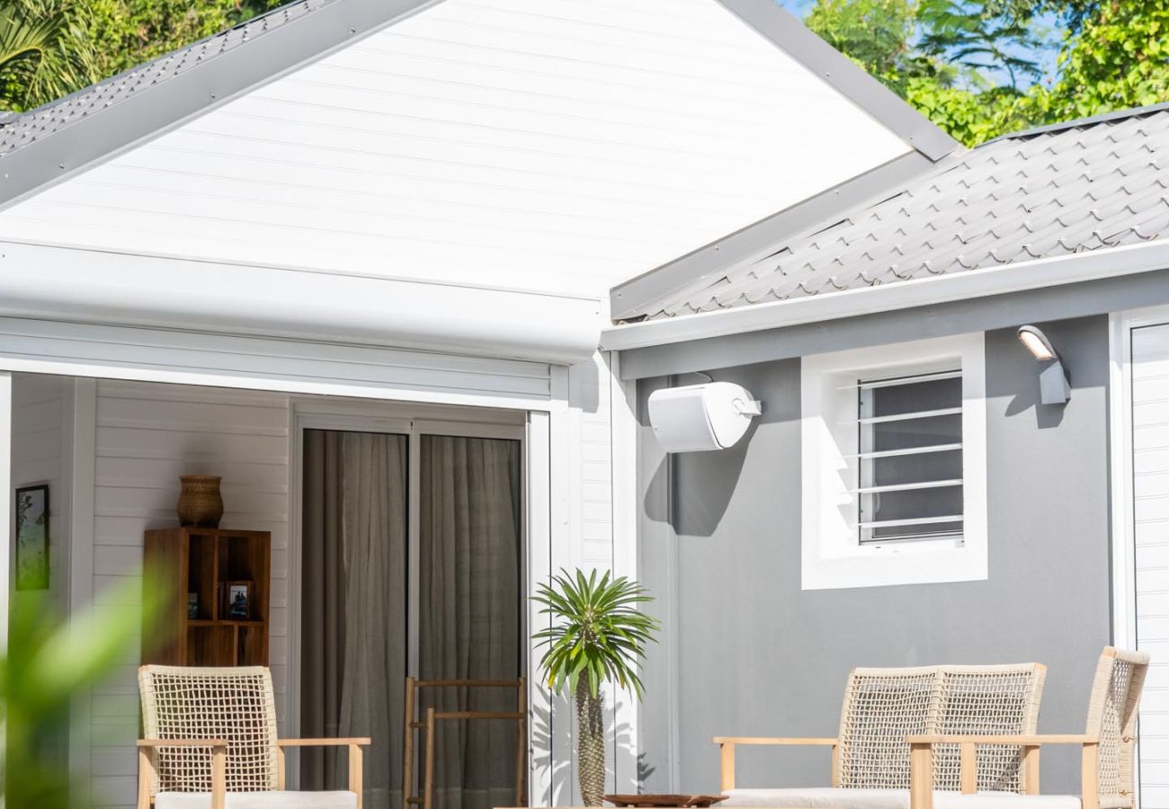 Villa in Saint-François - MERALTA