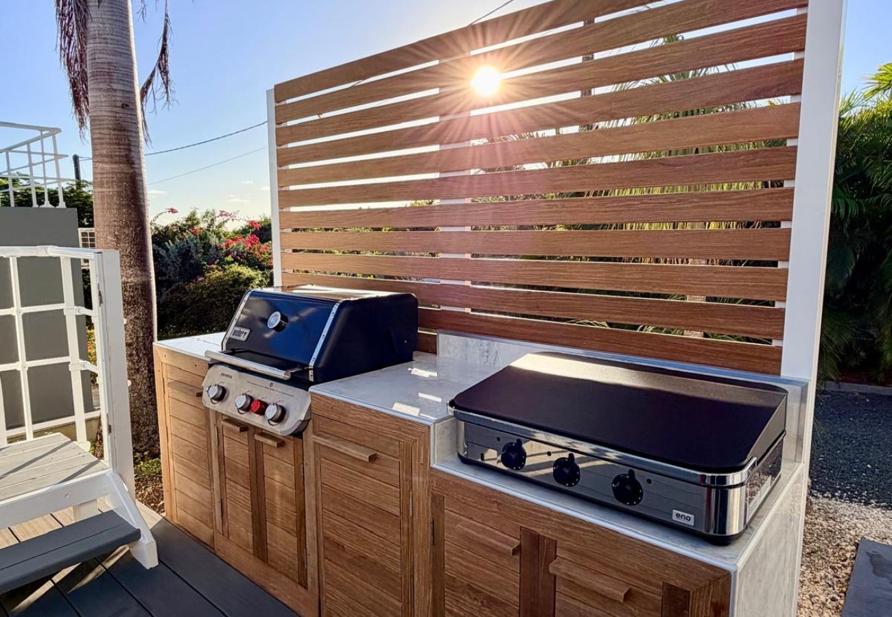 Villa in Saint-François - MERALTA