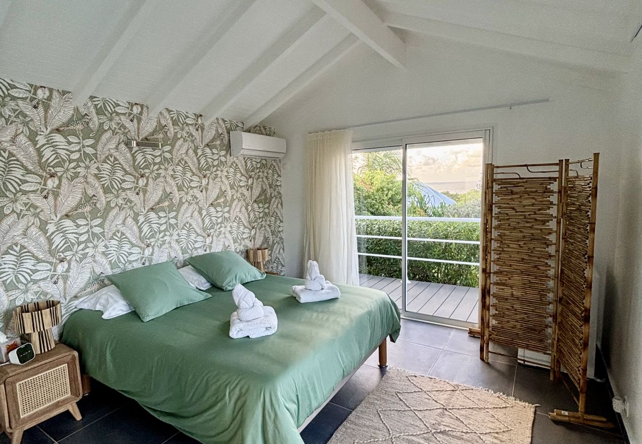 Villa in Saint-François - MERALTA